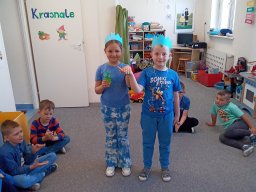 2025-05-11 Dzień polskiej niezapominajki